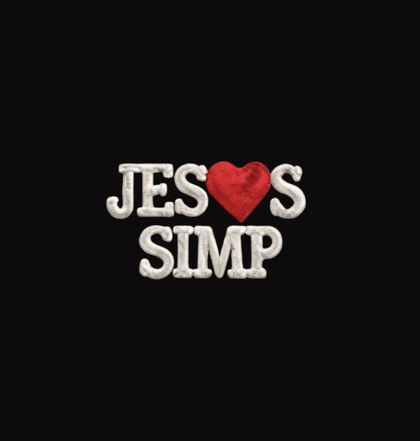 JESUS SIMP